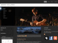 markhollandmusic.com