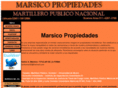 marsicoprop.com.ar