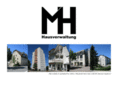 mh-hausverwaltung.net