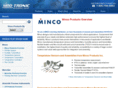 minco-products.com