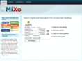 mixotravel.com