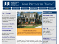 mortgagecentertitle.com
