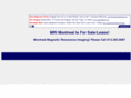 mrimontreal.com