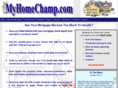 myhomechamp.com