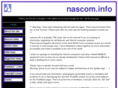 nascom.info