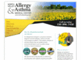 northvalleyallergy.com