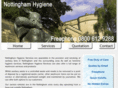 nottinghamhygiene.co.uk