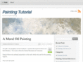 oilpaintingtutorial.net