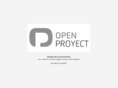 openproyect.com