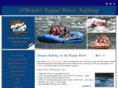 oregon-river-rafting.com