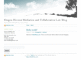 oregondivorcemediatorblog.com