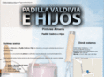 padillavaldiviaehijos.com