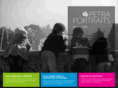 petraportraits.com