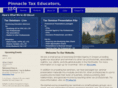 pinnacletaxeducators.com