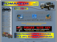 pomarede4x4.com