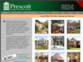 prescottconstruction.com