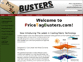 pricetagbusters.com