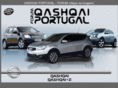 qashqaiportugal.com