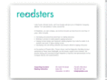 readsters.info