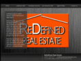redefinedrealestate.com