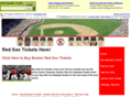 redsoxbaseballtickets.com