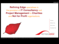 refiningedge.com