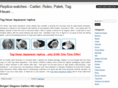 reliable-replica-watches.com