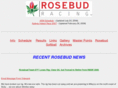 rosebudracing.com