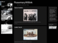 rosemarywillink.com