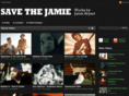 savethejamie.com