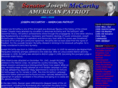 senatormccarthy.com