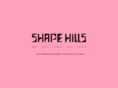 shapehills.com