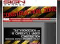 signgaragellc.com