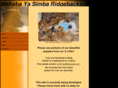 simbaspriderr.com