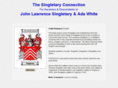 singletary1.org