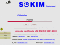 sokim.com