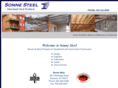 sonnesteel.com