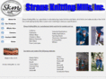 strausknitting.com