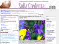 sullacredenza.com