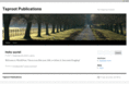 taprootpublications.com