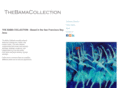 thebamacollection.com