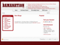 thebamanation.com