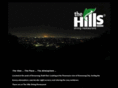 thehillsresto.com
