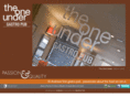 theoneunder.com