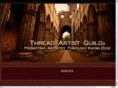 threadartistguild.com