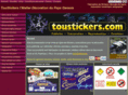 toustickers.com