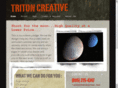 tritoncreative.com