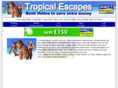 tropicalescapes.co.uk