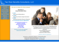 tworiverbenefits.com