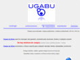 ugabu.com